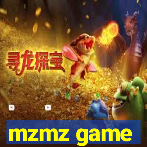 mzmz game